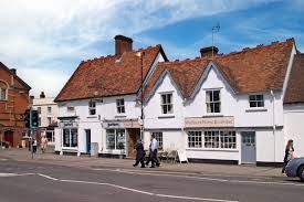 Image result for Thame Town Cc