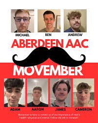 Image result for Aberdeen Amateur Athletics Club