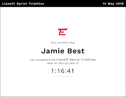 Image result for Llanelli Triathlon Club