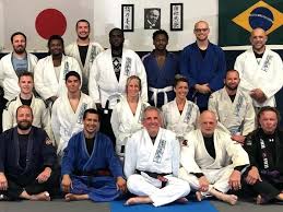 Image result for Plumstead Judo Club