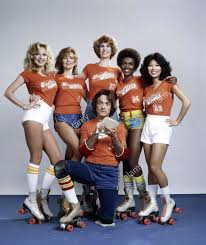 Image result for Preston Roller Girls