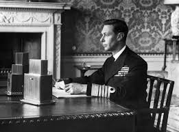 Image result for "George VI"
