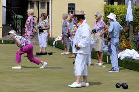 Image result for Barry Romilly Bowling Club