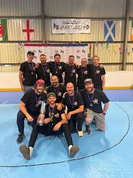 Image result for Kingston Street Flyers