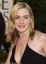 Kate Winslet Hot Photos