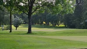 Image result for Airdrie Golf Club
