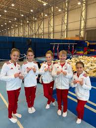 Image result for Southport Aerobics Gymnastics Club