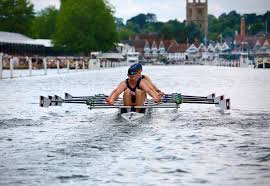 Image result for Pangbourne Canoe Club