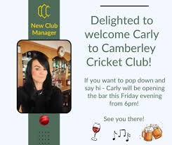 Image result for Camberley Cricket Club