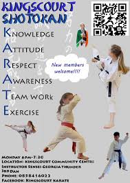 Image result for Eurokwai Shotokan Karate Club