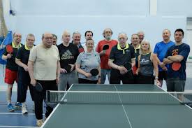Image result for Perthshire Table Tennis Club