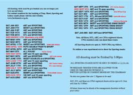 Image result for Fareham Clay Target Club