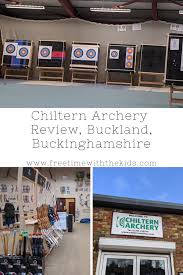 Image result for Buckland Archers