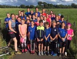 Image result for Wee County Harriers