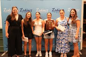 Image result for Zodiac Netball Club