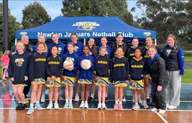 Image result for Asco Netball Club