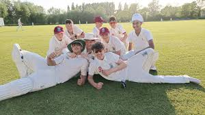 Image result for Caythorpe Cc, Notts