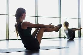 Image result for Woking Leisure Centre Yoga Club