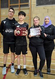 Image result for L J B A Juniors Badminton Club