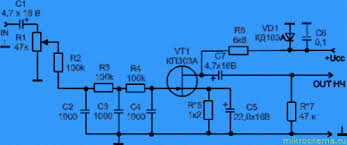 Image result for фильтры НЧ