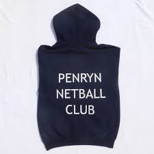Image result for Penryn Netball Club