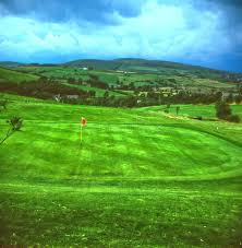 Image result for Glossop Gc