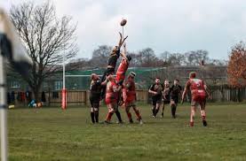Image result for North Shields Rfc