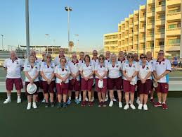 Image result for Nailsea Bowls Club