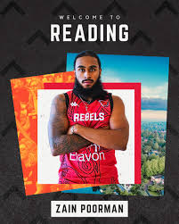 Image result for Reading Rockets Basketball Club