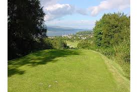 Image result for Cowal Golf Club