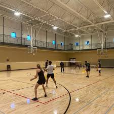 Image result for Firs (Cs) Badminton Club