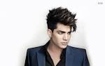 ADAM LAMBERT 881x1222px Wallpaper | #301897