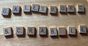 Image result for U3A Cynon Valley Scrabble Club