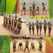 Image result for Halifax Sports Acro Gymnastics Club