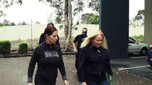 Image result for Dynamic Self Defence