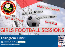 Image result for Collingham & Linton Sports Association