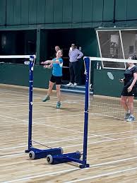 Image result for Ebbisham Badminton Club