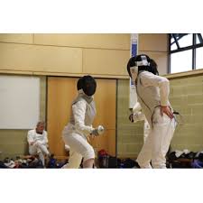 Image result for Abingdon Fencing Club, Oxfordshire