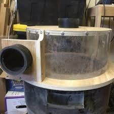 Image result for cyclone dust separator