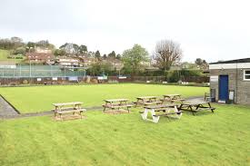 Image result for Ystradfechan Bowling Club