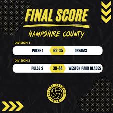 Image result for pulborough netball club