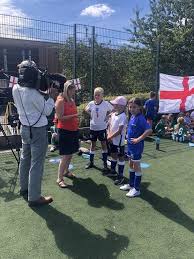 Image result for Fry Club Colts & Fry Club Girls Jfc