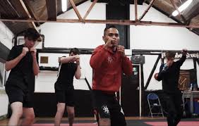 Image result for Jutsu Karate Association, Cobham, Surrey