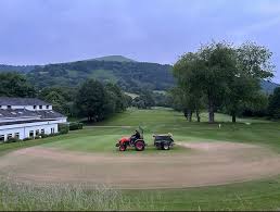 Image result for Monmouthshire Golf Club