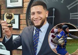 Image result for Enfield Ignatians Rfc