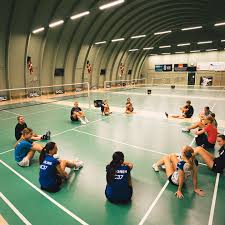 Image result for Berinsfield Badminton Club