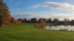 Image result for Reigate Hill Golf Club