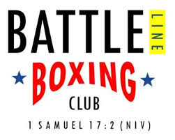 Image result for Pontypool Boxing Club