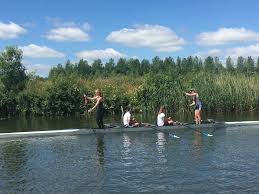 Image result for Hinksey sculling school