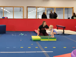Image result for Little Tricks Gymnastics - Pre-School and Play Gym
